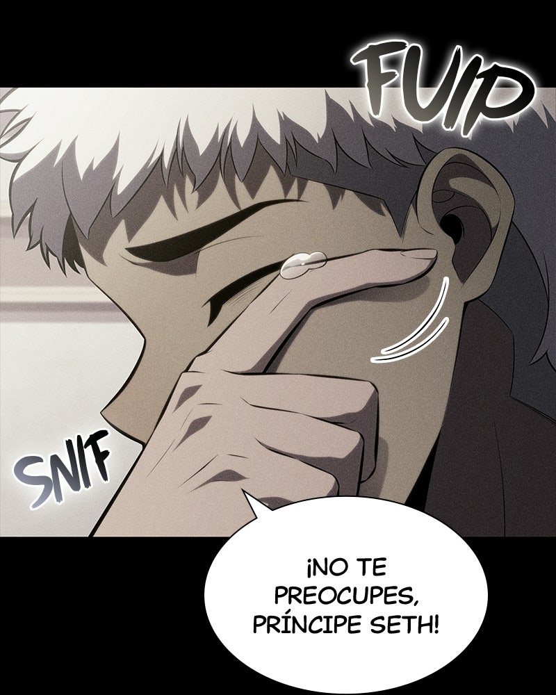 Read El joven señor renacido es un asesino ES Manga Online