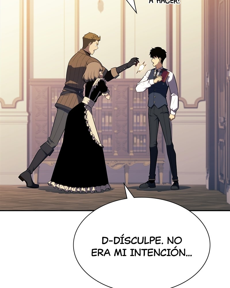 Read El joven señor renacido es un asesino ES Manga Online