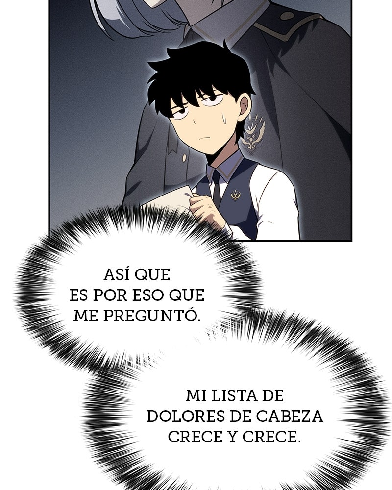 Read El joven señor renacido es un asesino ES Manga Online