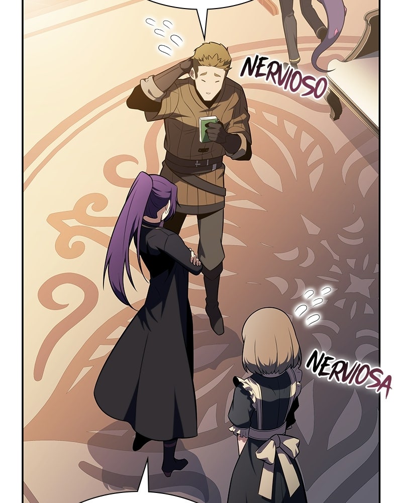 Read El joven señor renacido es un asesino ES Manga Online