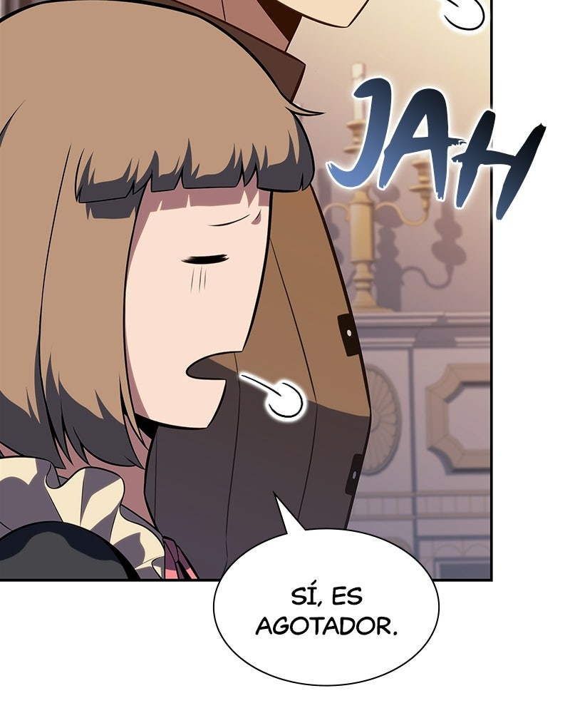 Read El joven señor renacido es un asesino ES Manga Online