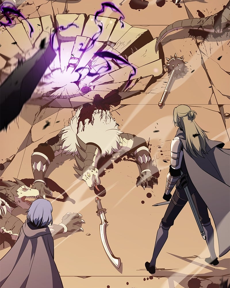 Read El joven señor renacido es un asesino ES Manga Online