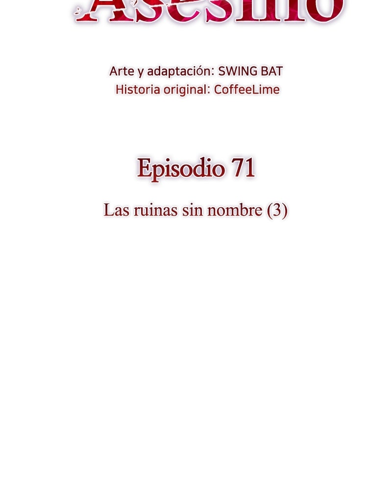 Read El joven señor renacido es un asesino ES Manga Online