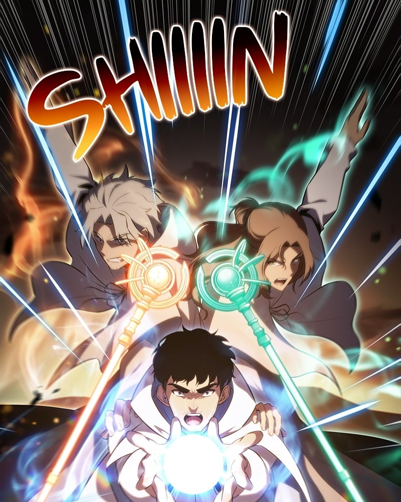 Read El joven señor renacido es un asesino ES Manga Online