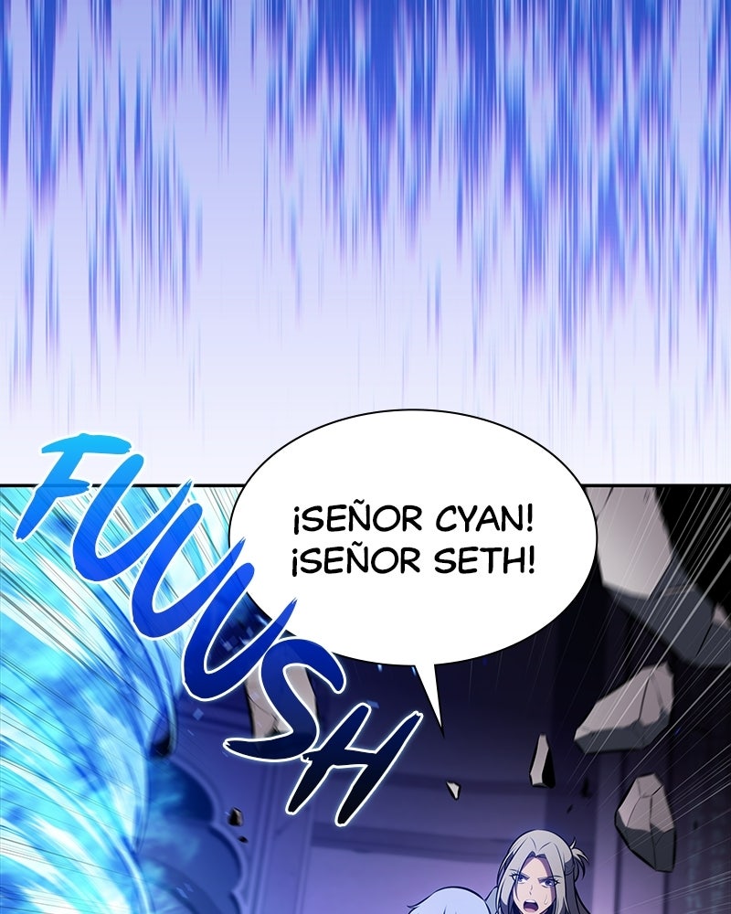 Read El joven señor renacido es un asesino ES Manga Online