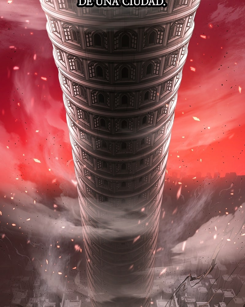 Read El mundo después del cataclismo ES Manga Online