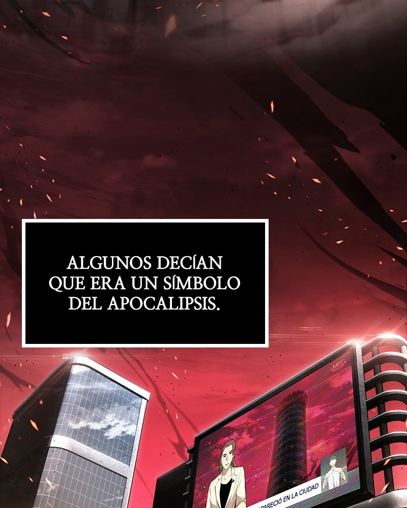 Read El mundo después del cataclismo ES Manga Online
