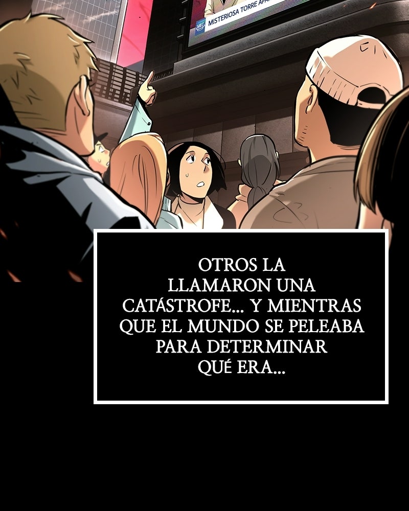 Read El mundo después del cataclismo ES Manga Online