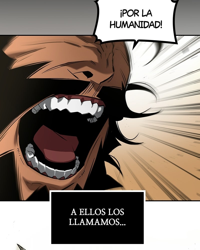 Read El mundo después del cataclismo ES Manga Online