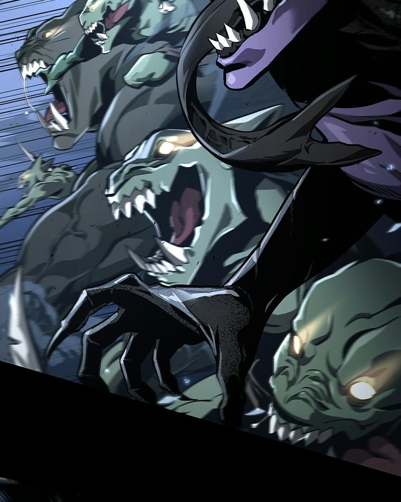 Read El mundo después del cataclismo ES Manga Online