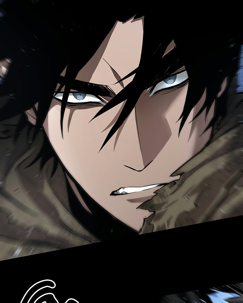 Read El mundo después del cataclismo ES Manga Online