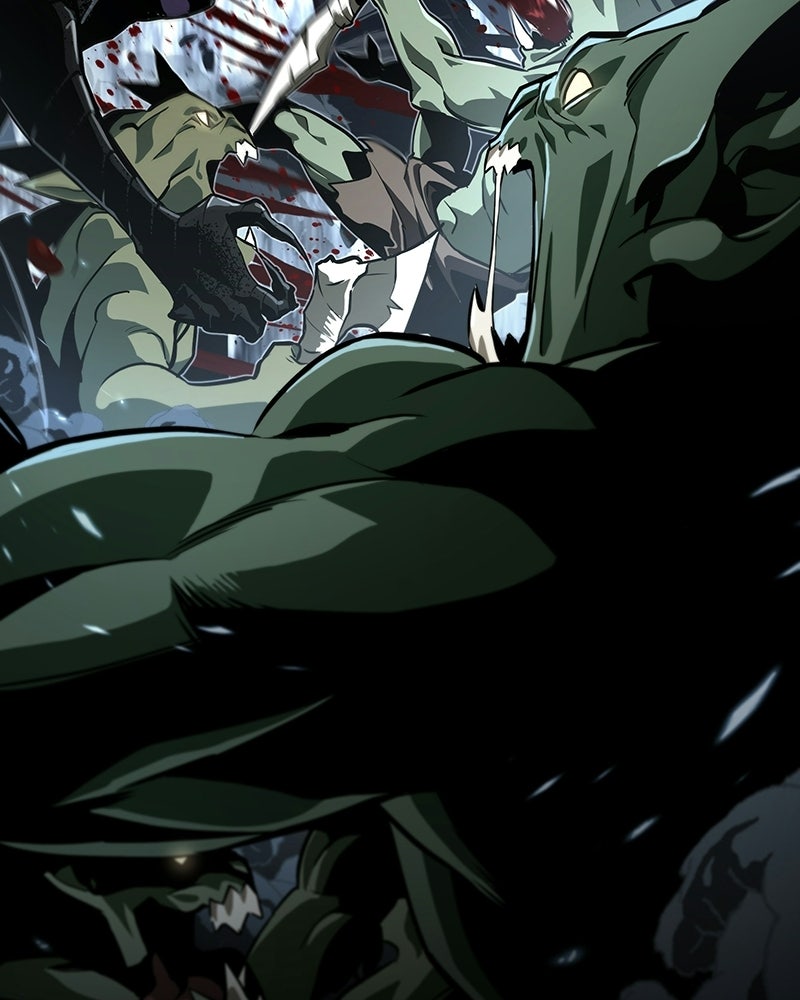 Read El mundo después del cataclismo ES Manga Online