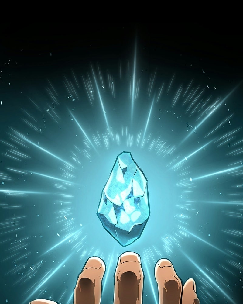 Read El mundo después del cataclismo ES Manga Online