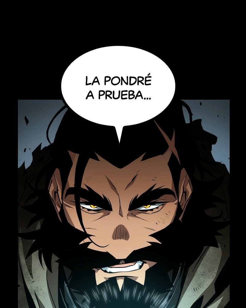 Read El mundo después del cataclismo ES Manga Online