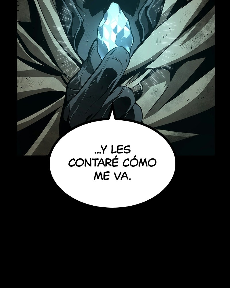 Read El mundo después del cataclismo ES Manga Online