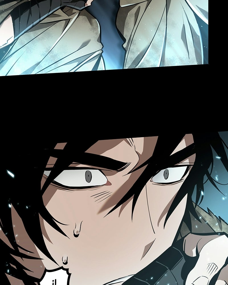 Read El mundo después del cataclismo ES Manga Online