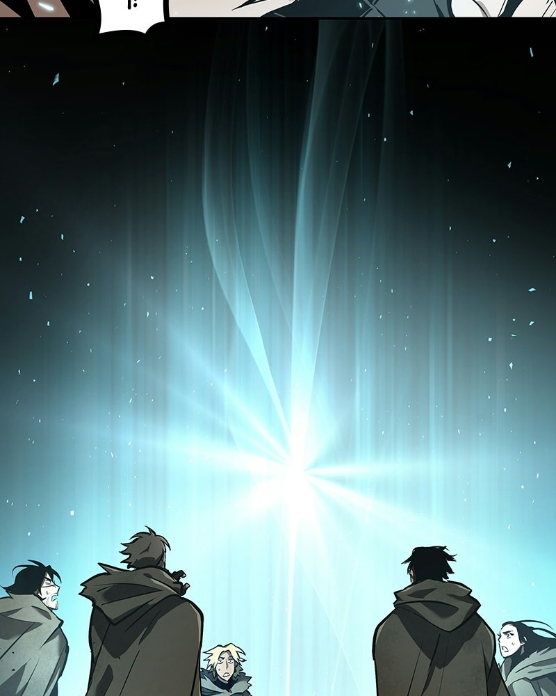 Read El mundo después del cataclismo ES Manga Online