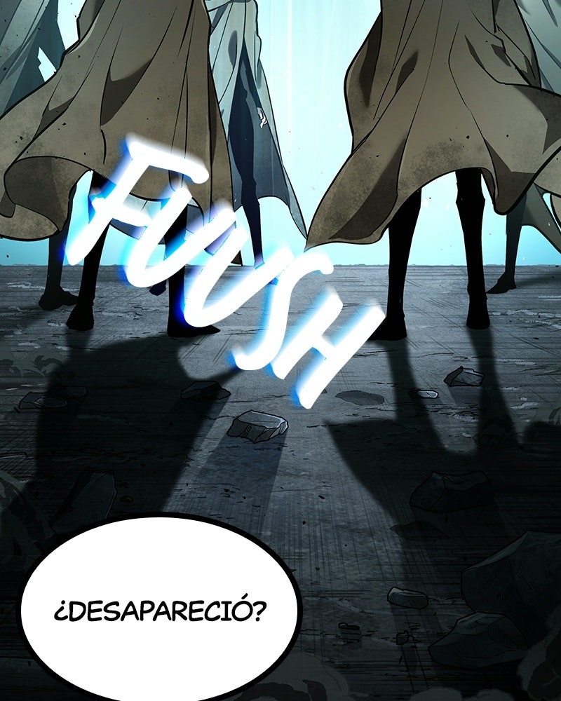 Read El mundo después del cataclismo ES Manga Online