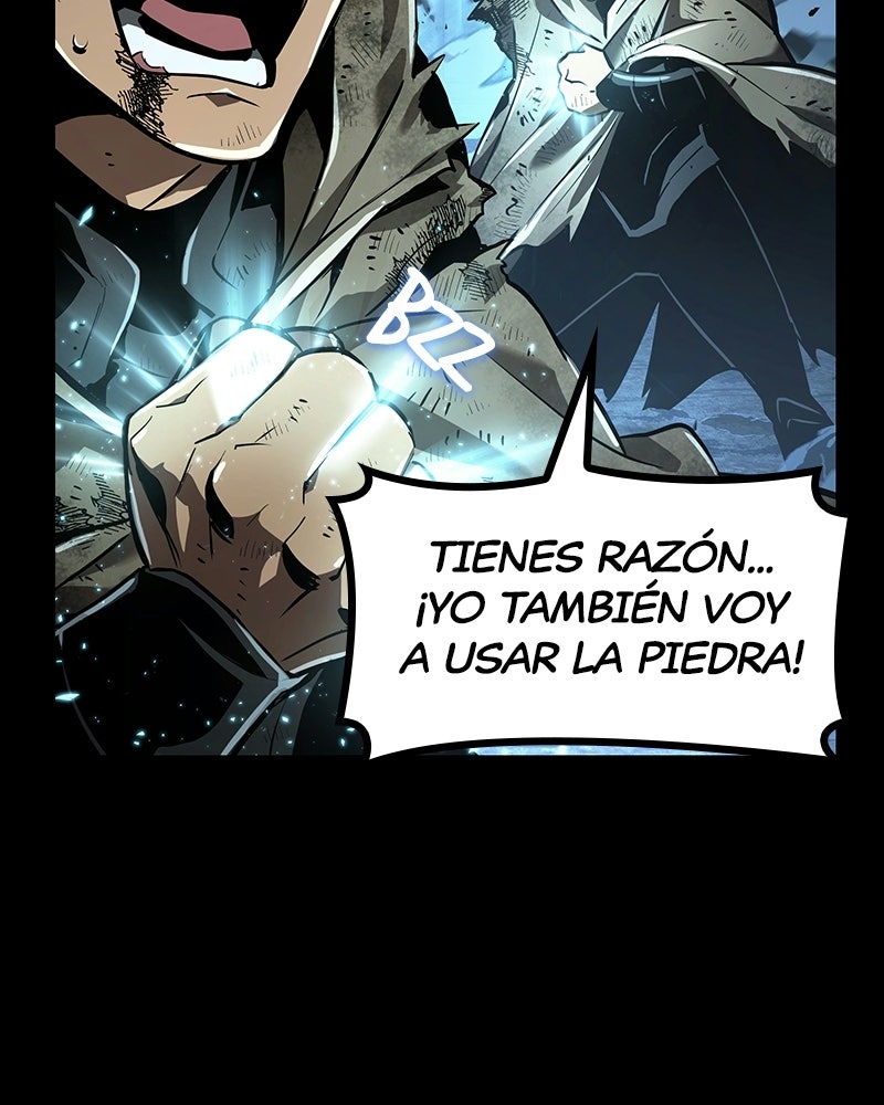 Read El mundo después del cataclismo ES Manga Online