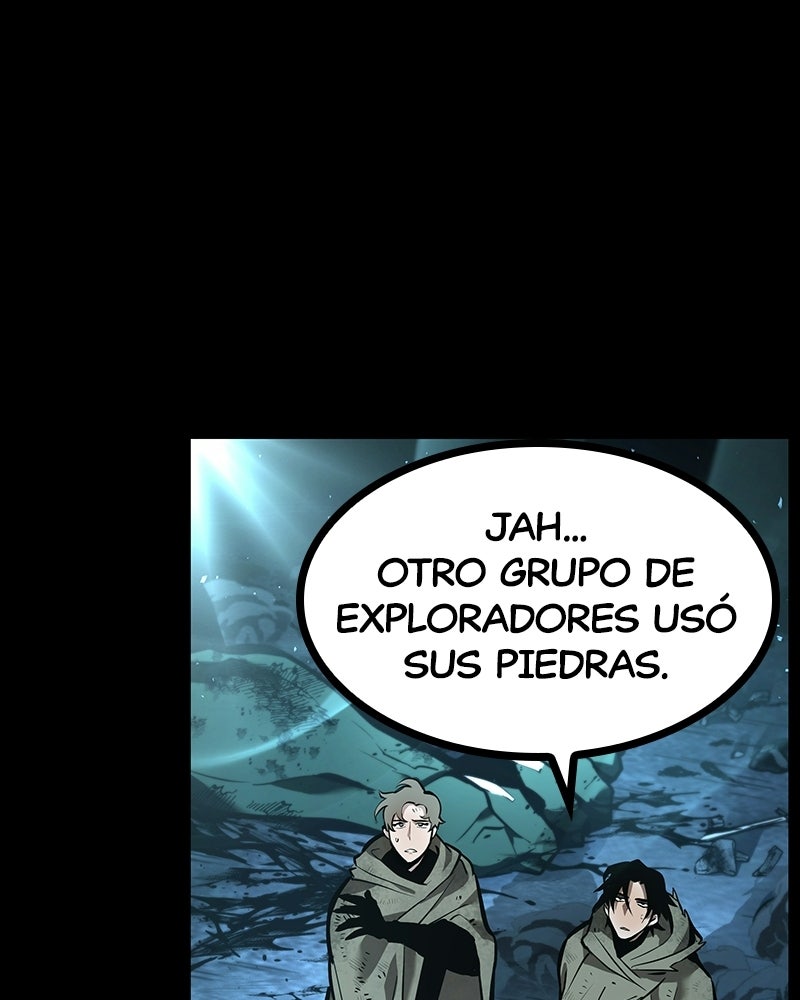 Read El mundo después del cataclismo ES Manga Online