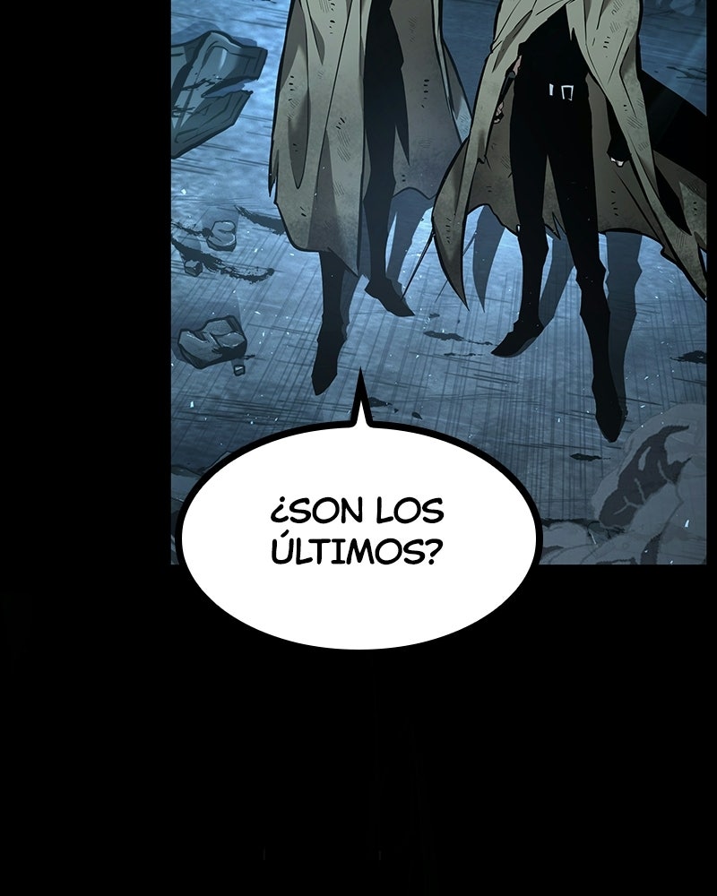 Read El mundo después del cataclismo ES Manga Online