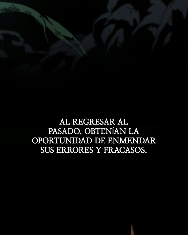 Read El mundo después del cataclismo ES Manga Online