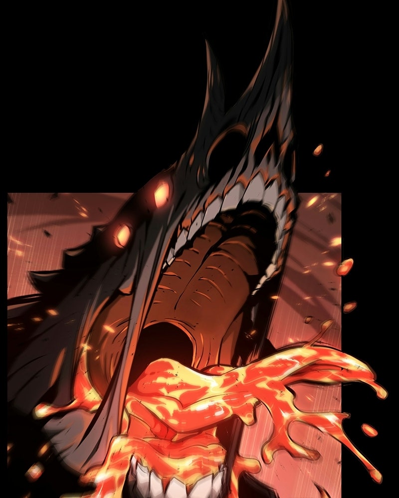 Read El mundo después del cataclismo ES Manga Online