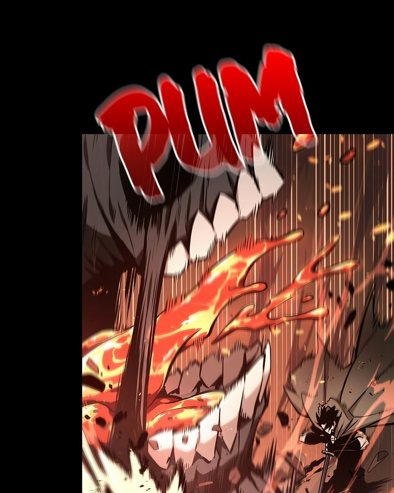 Read El mundo después del cataclismo ES Manga Online