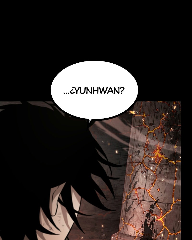 Read El mundo después del cataclismo ES Manga Online