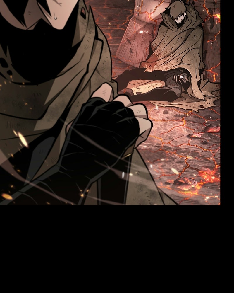 Read El mundo después del cataclismo ES Manga Online