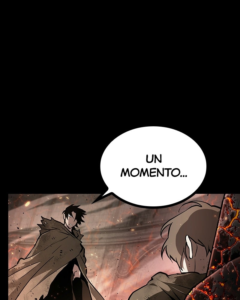 Read El mundo después del cataclismo ES Manga Online