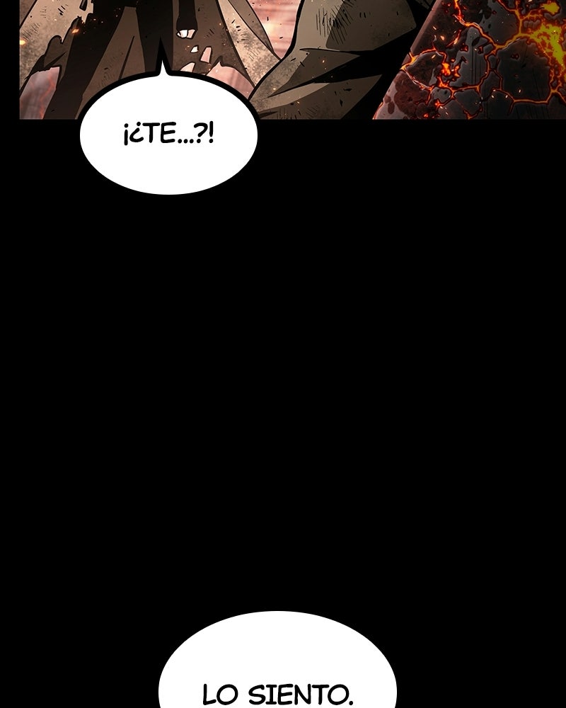 Read El mundo después del cataclismo ES Manga Online