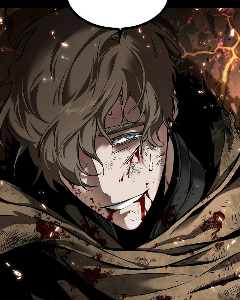 Read El mundo después del cataclismo ES Manga Online