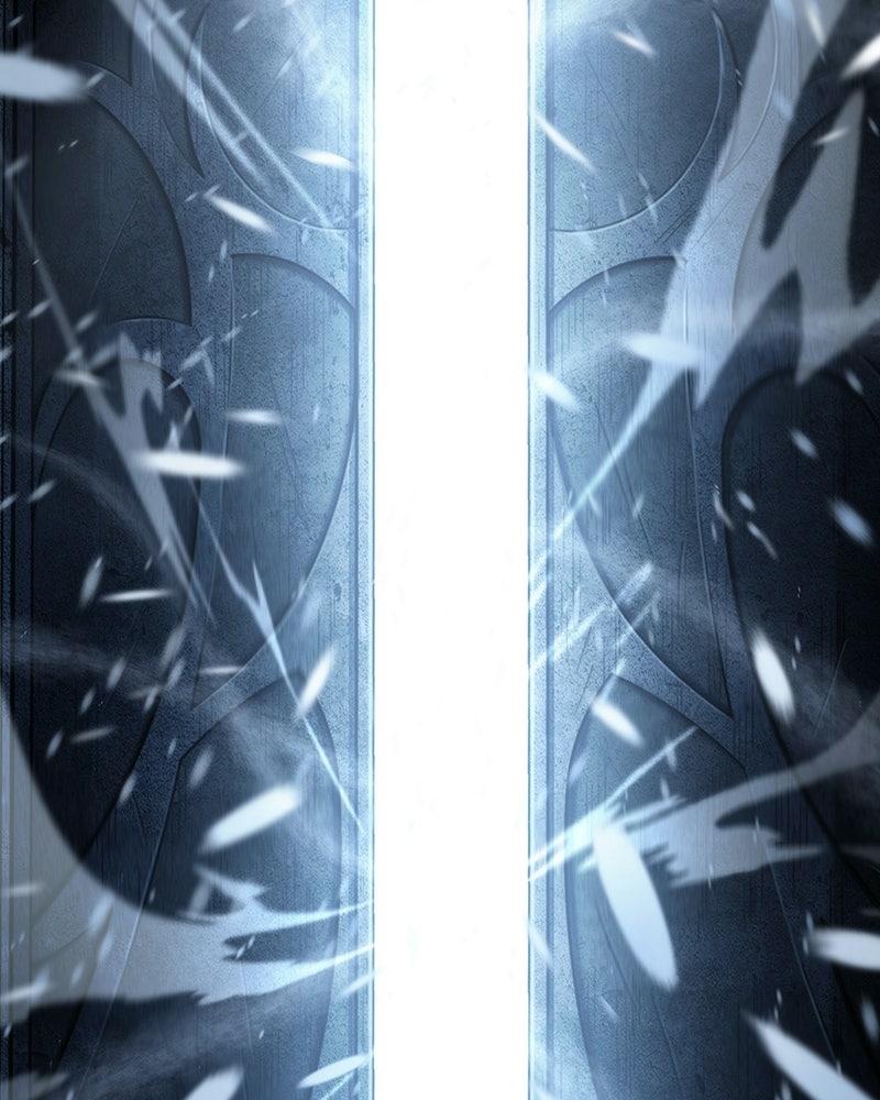 Read El mundo después del cataclismo ES Manga Online