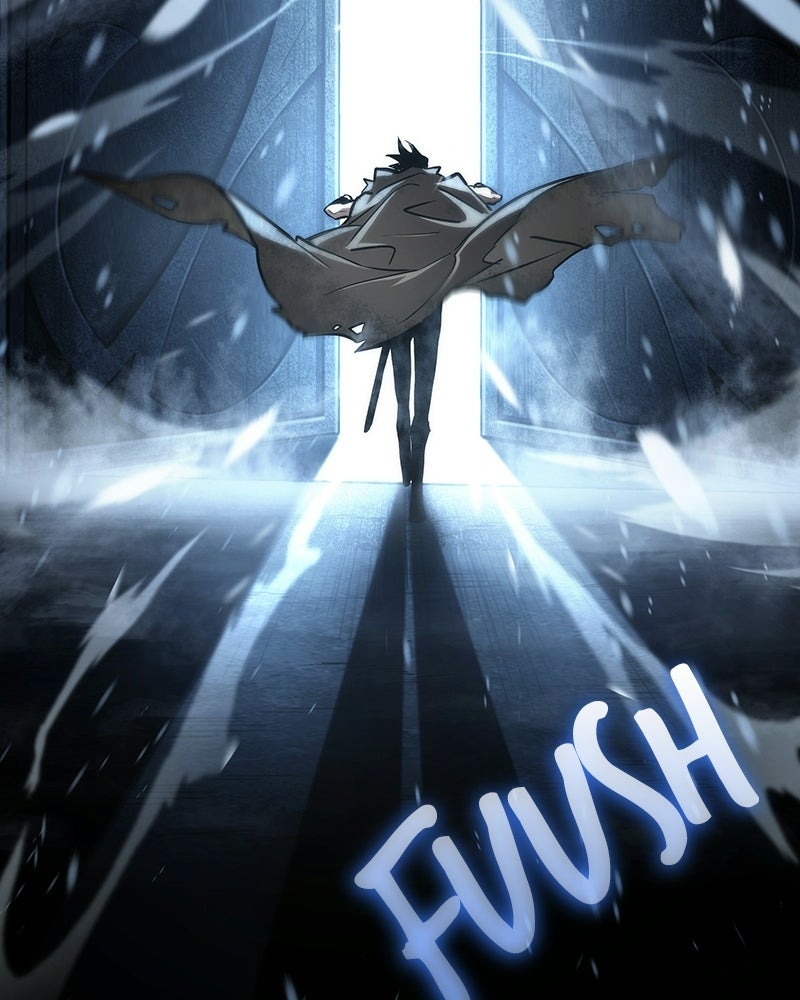 Read El mundo después del cataclismo ES Manga Online