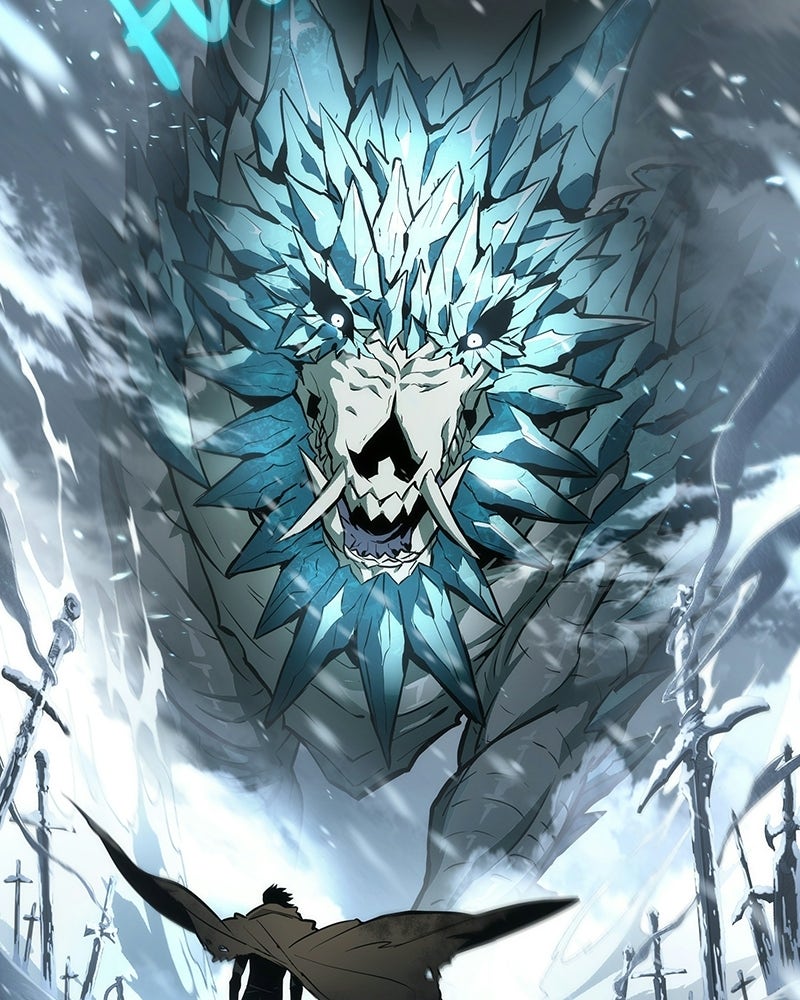 Read El mundo después del cataclismo ES Manga Online