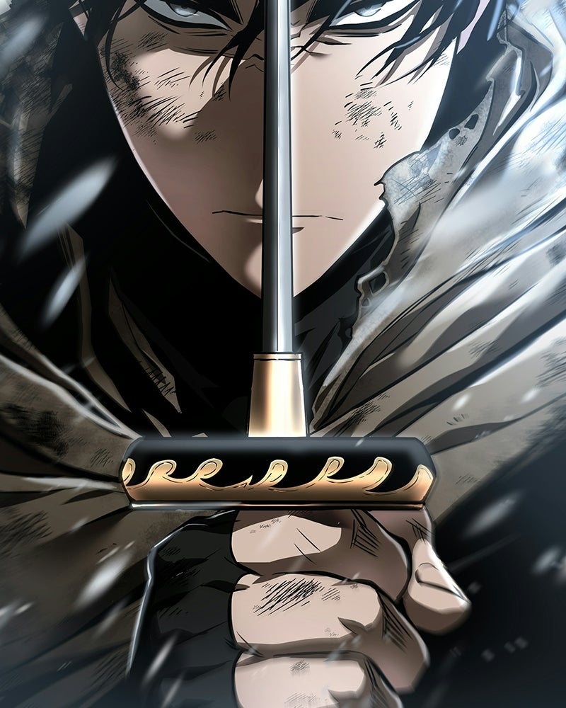 Read El mundo después del cataclismo ES Manga Online