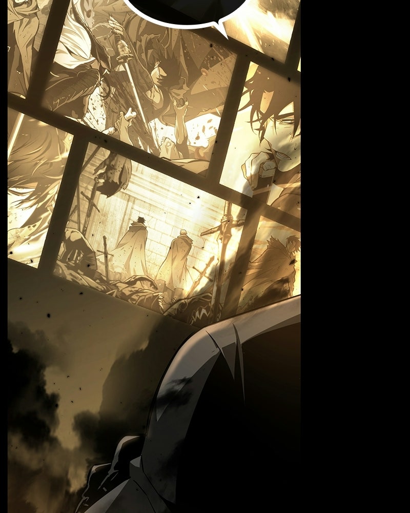 Read El mundo después del cataclismo ES Manga Online