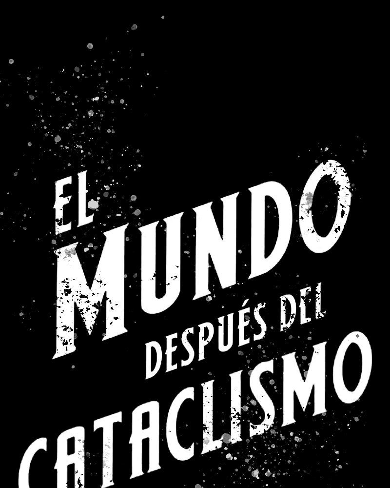 Read El mundo después del cataclismo ES Manga Online