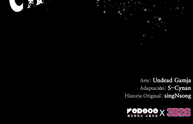 Read El mundo después del cataclismo ES Manga Online