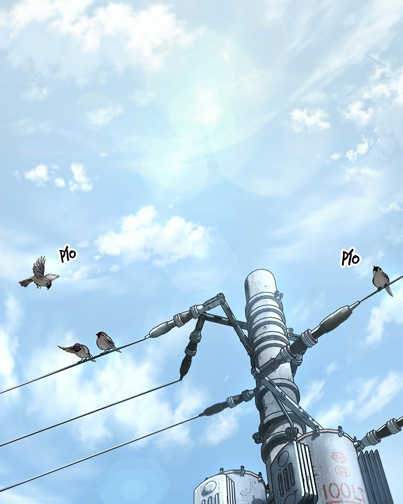 Read El mundo después del cataclismo ES Manga Online