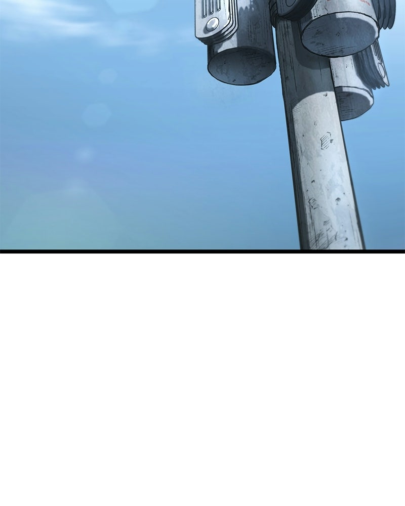 Read El mundo después del cataclismo ES Manga Online