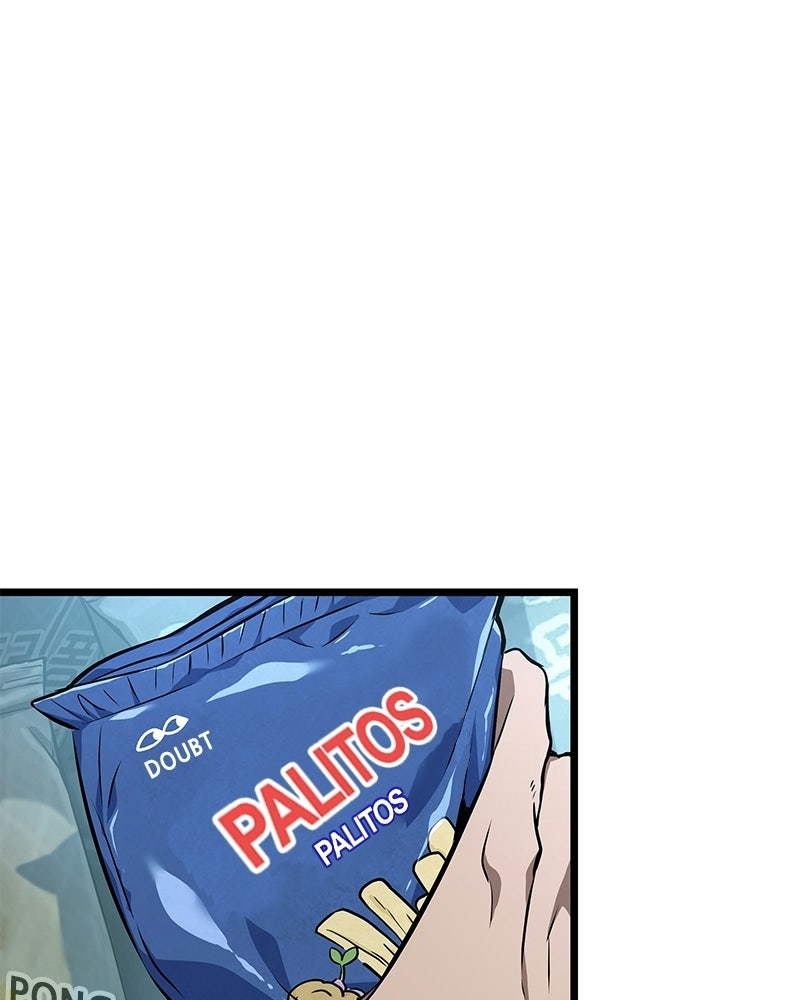 Read El mundo después del cataclismo ES Manga Online