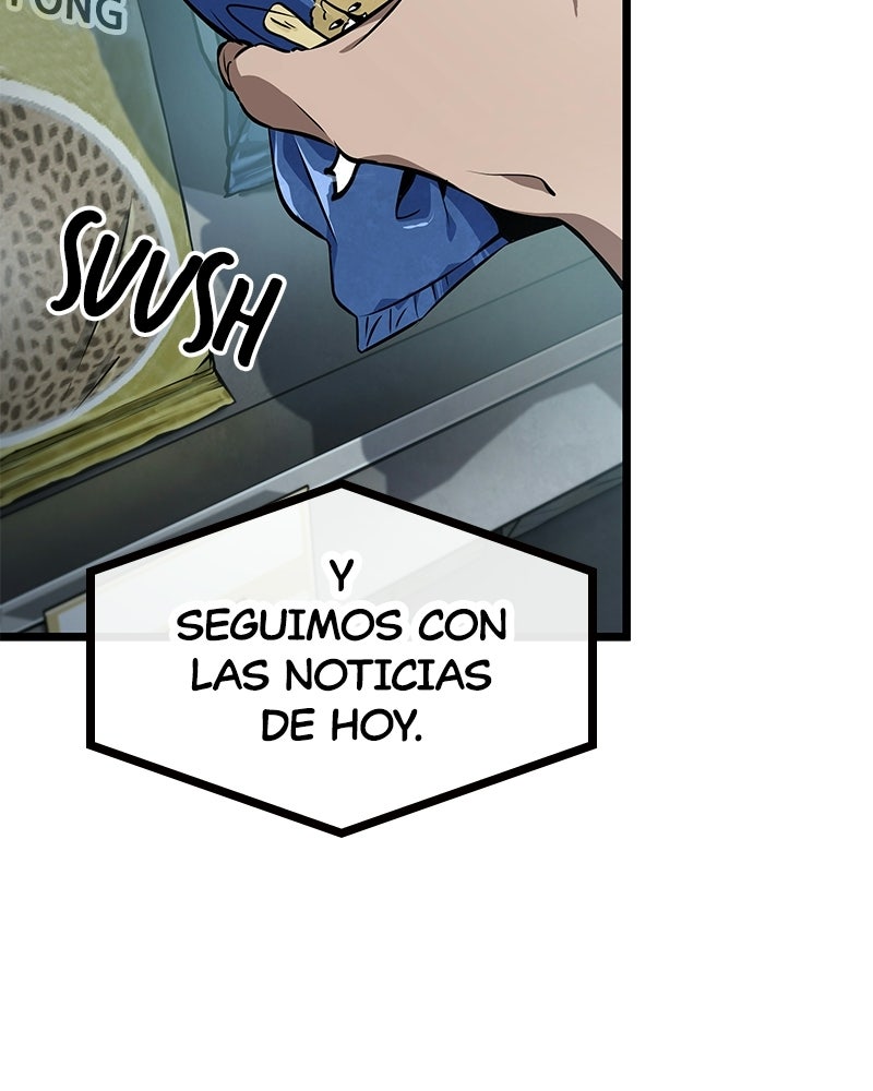 Read El mundo después del cataclismo ES Manga Online