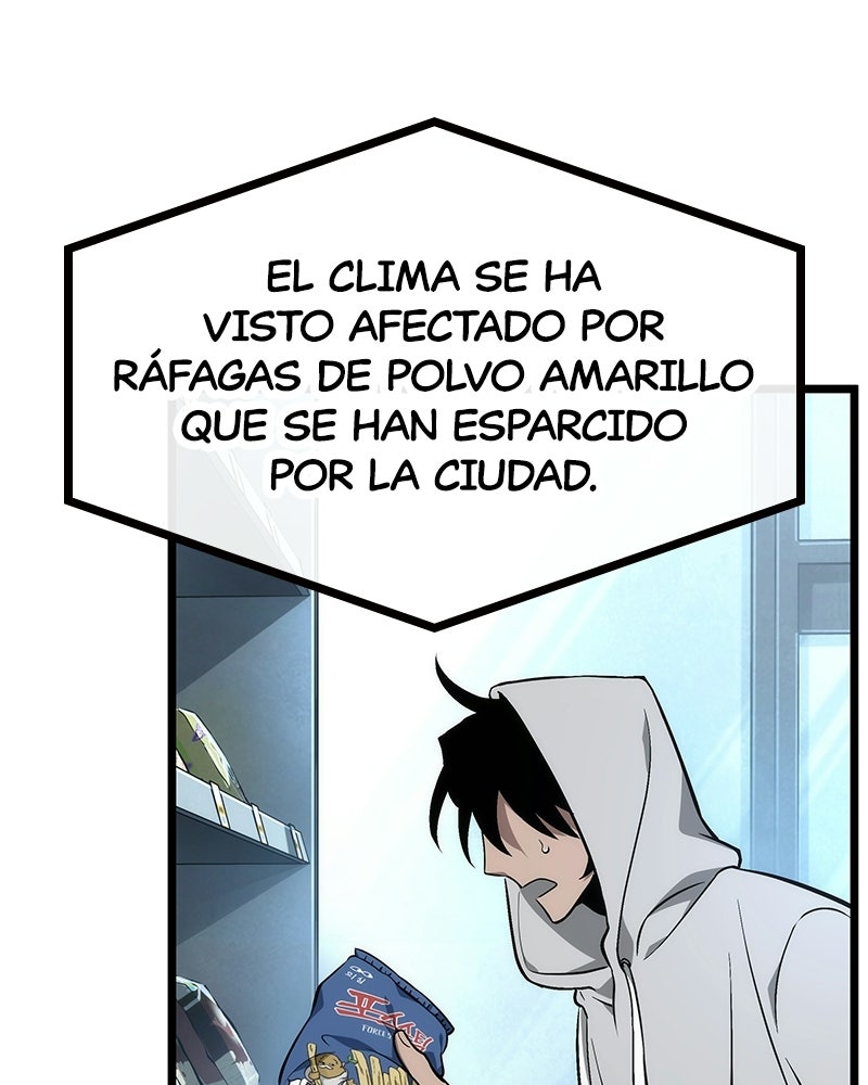 Read El mundo después del cataclismo ES Manga Online