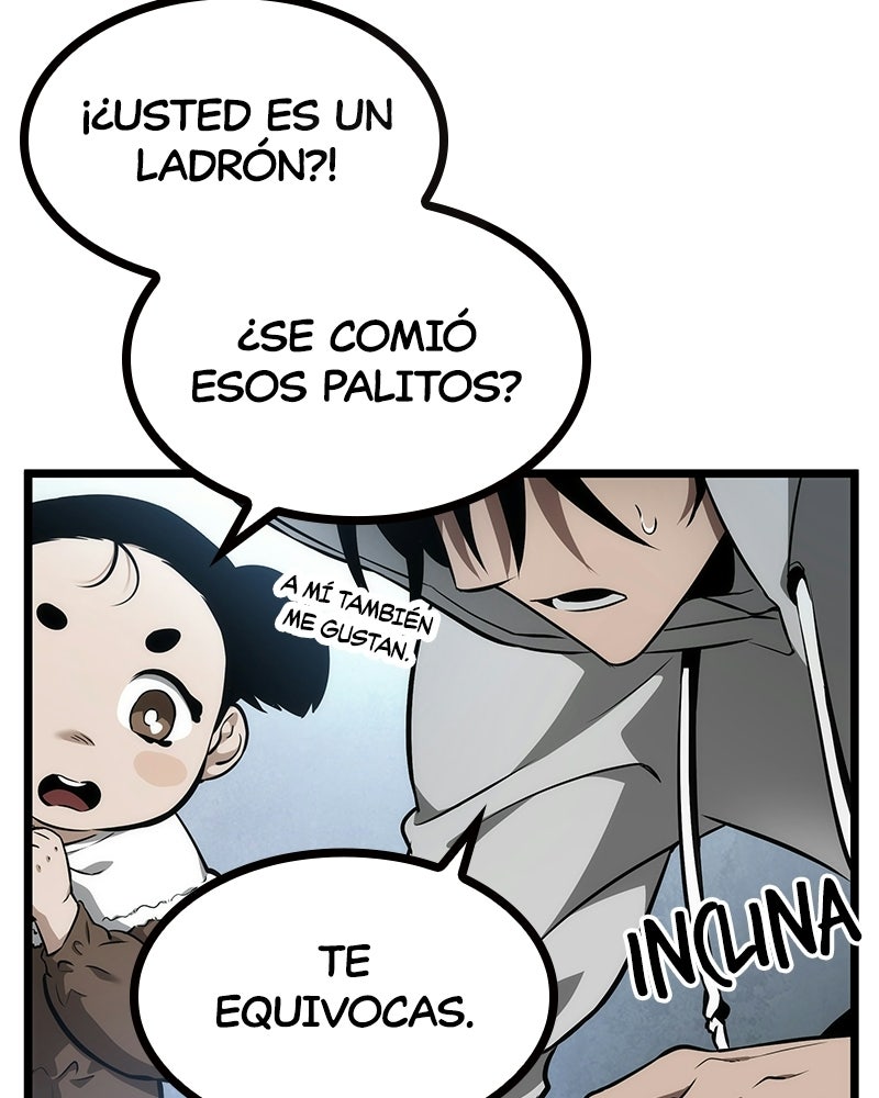 Read El mundo después del cataclismo ES Manga Online