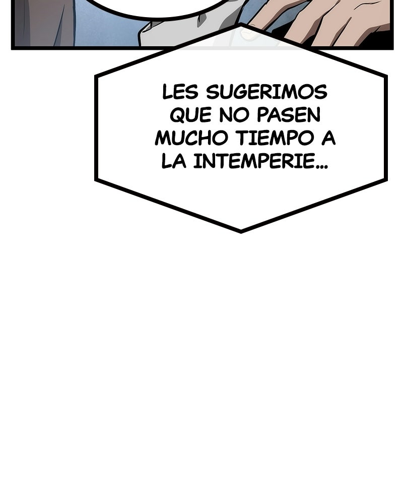 Read El mundo después del cataclismo ES Manga Online