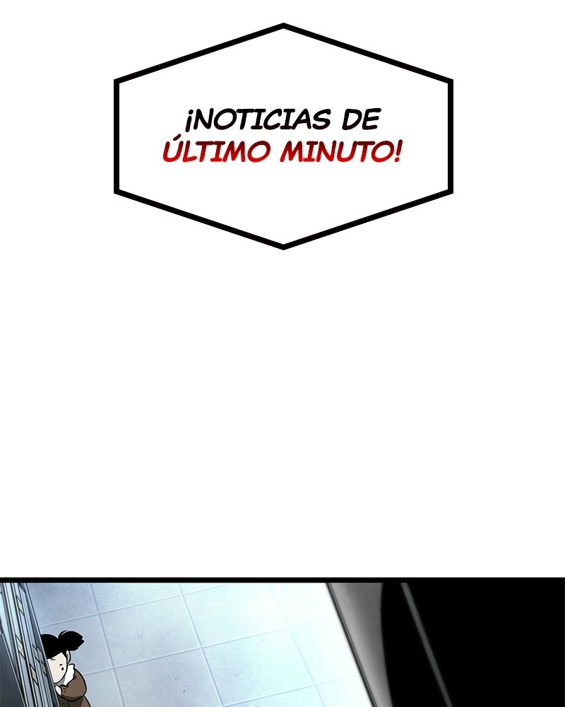 Read El mundo después del cataclismo ES Manga Online