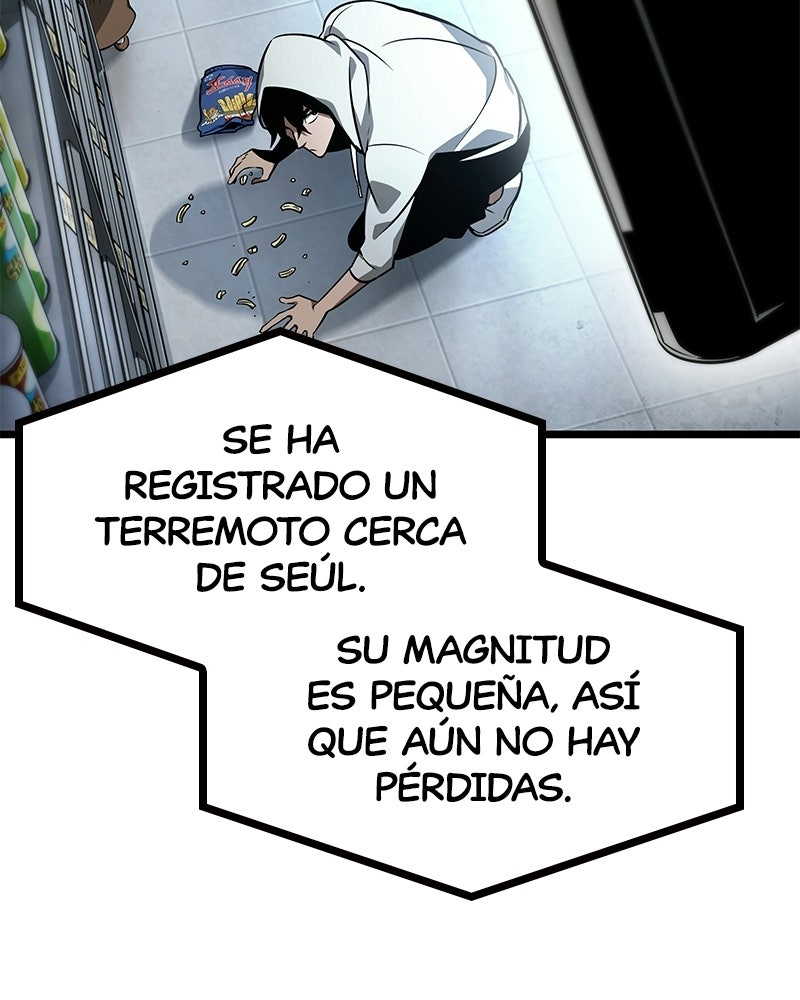 Read El mundo después del cataclismo ES Manga Online