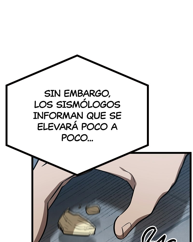 Read El mundo después del cataclismo ES Manga Online